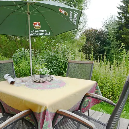 Tiny Haus Sonnendeck-2 By Interhome *