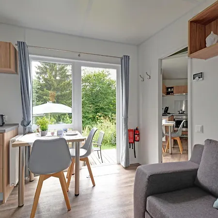 Tiny Haus Sonnendeck-2 By Interhome *