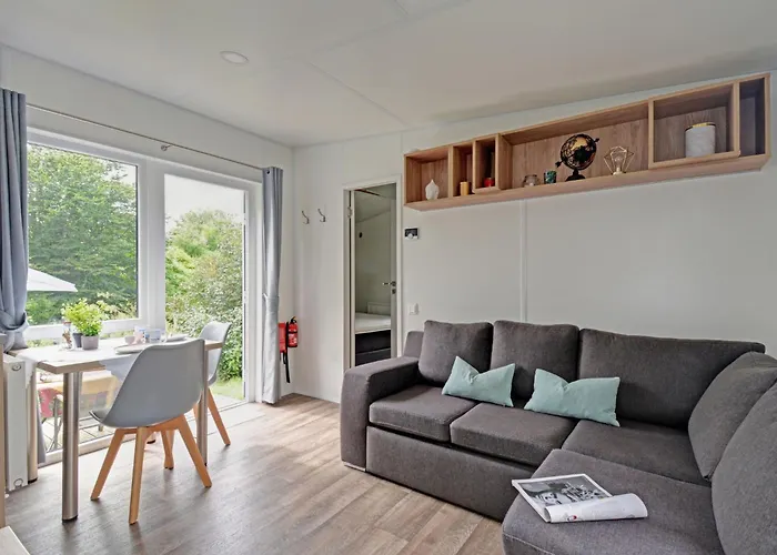 Tiny Haus Sonnendeck By Interhome * Байльнгрис