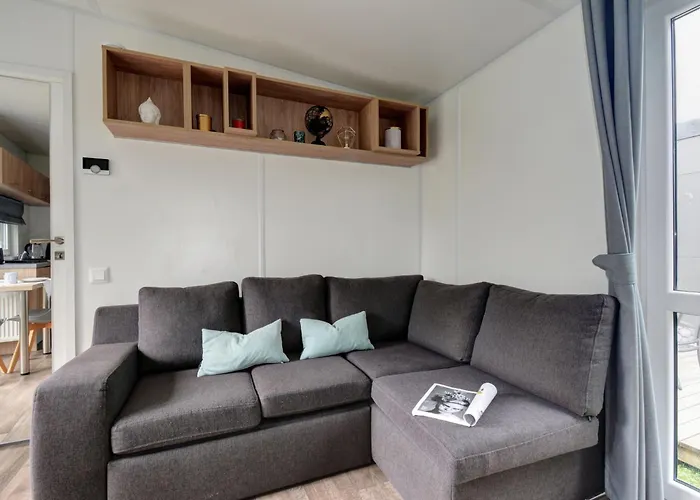 Tiny Haus Sonnendeck By Interhome Дом отдыха Байльнгрис