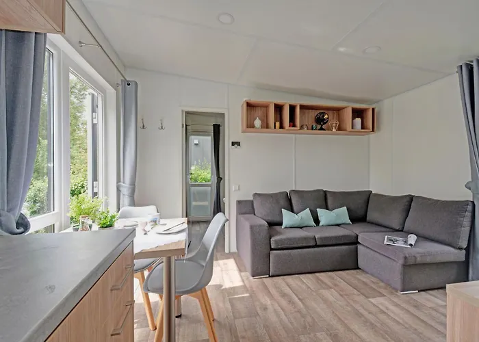 Tiny Haus Sonnendeck By Interhome Байльнгрис
