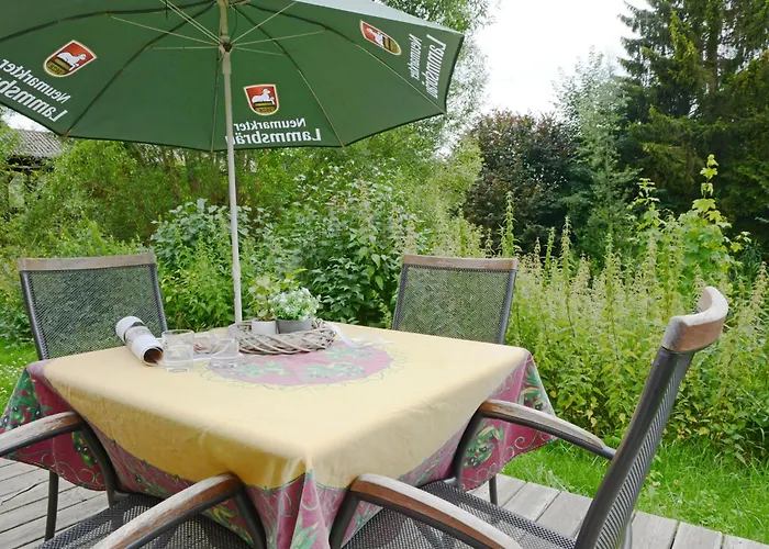 Tiny Haus Sonnendeck By Interhome *