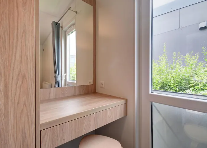 Дом отдыха Tiny Haus Sonnendeck By Interhome *