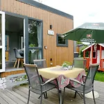 Tiny Haus Sonnendeck By Interhome Feriehus *