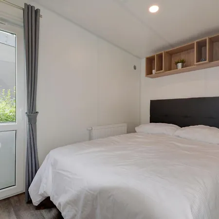 Tiny Haus Sonnendeck-2 By Interhome 度假居 *