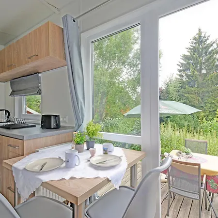 度假居 Tiny Haus Sonnendeck-2 By Interhome