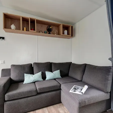 Tiny Haus Sonnendeck-2 By Interhome 度假居 拜尔林利斯
