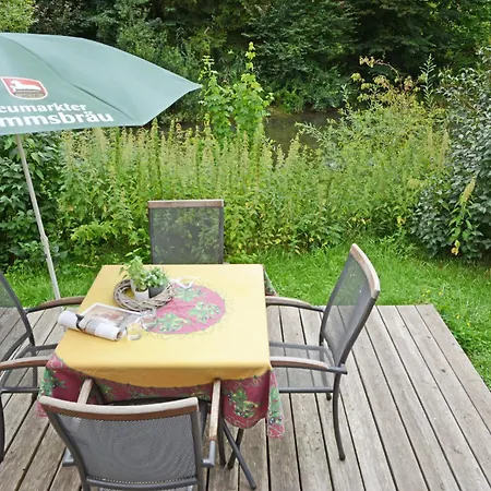 度假居 Tiny Haus Sonnendeck-2 By Interhome