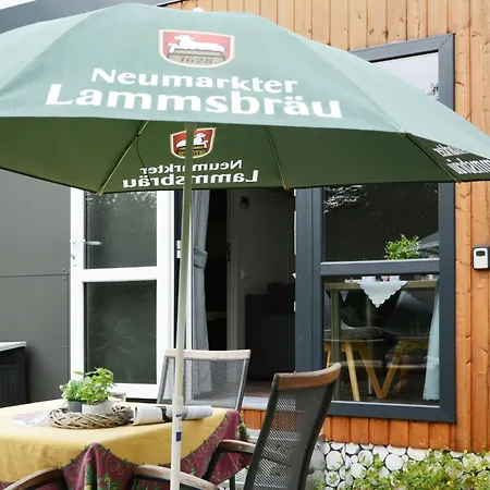 Tiny Haus Sonnendeck By Interhome Ferienhaus