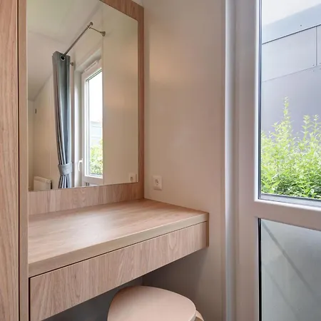 度假居 Tiny Haus Sonnendeck-2 By Interhome *
