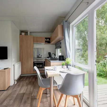 Tiny Haus Sonnendeck-2 By Interhome * 拜尔林利斯