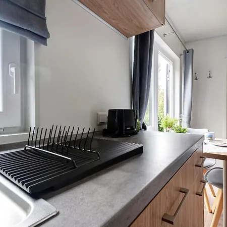 Tiny Haus Sonnendeck-2 By Interhome Semesterbostad