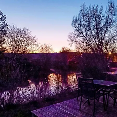 Semesterbostad Tiny Haus Sonnendeck-2 By Interhome *