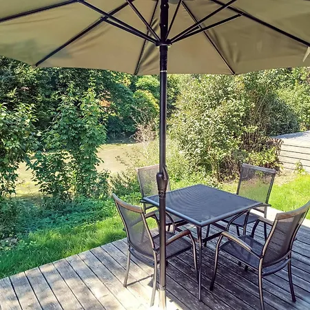 Semesterbostad Tiny Haus Sonnendeck-2 By Interhome *