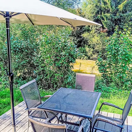 Tiny Haus Sonnendeck-2 By Interhome * Beilngries