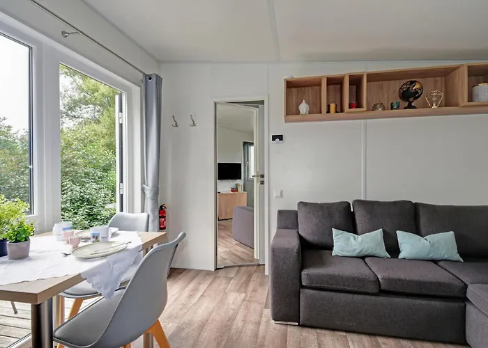 Tiny Haus Sonnendeck By Interhome *