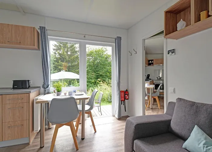 Tiny Haus Sonnendeck By Interhome *